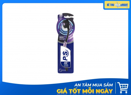 Bàn Chải Đánh Răng P/S 4D Kháng Khuẩn