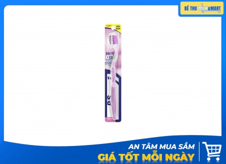 Bàn Chải Đánh Răng Ps Bảo Vệ 123 Mềm Mại