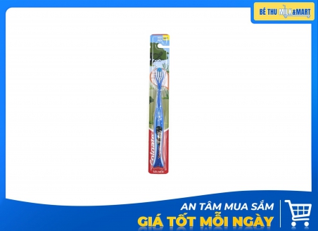 Bàn Chải Đánh Răng Trẻ Em Colgate 5 Tuổi