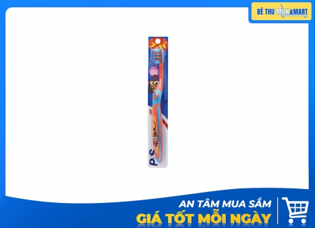 Bàn Chải Đánh Răng Trẻ Em P/S 7-11 Tuổi