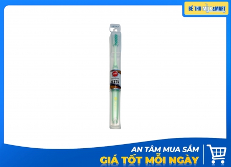 Bàn Chải Đánh Răng Vietsun Teeth Emotion