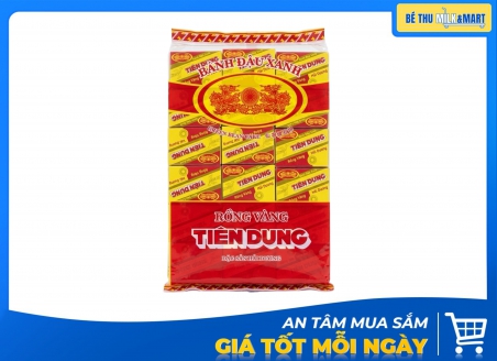 Bánh Đậu Xanh Tiên Dung 430g