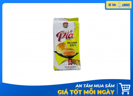 Bánh Pía Kim Sa Duy Tân Food 240g