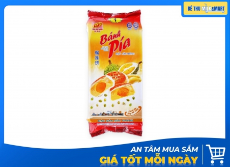Bánh Pía Số 1 Tân Huê Viên 280g