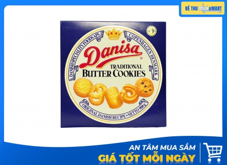 Bánh Quy Danisa 908g