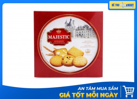 Bánh Quy Majestic 382g