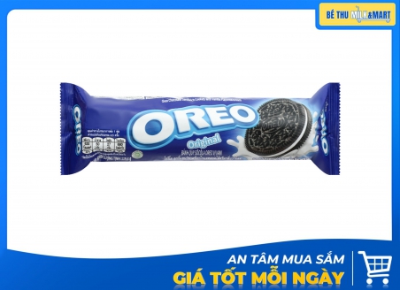 Bánh Quy Oreo Vani 105g
