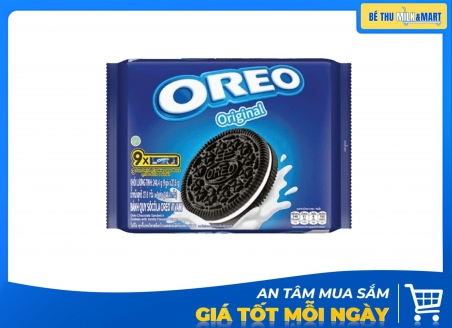 Bánh Quy Oreo Vani 248.4g