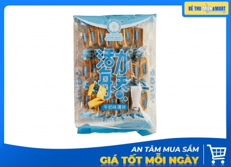 Bánh Quy Vitality Every Day Sữa 300g