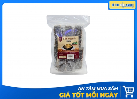 Bánh Rong Biển Kẹp Hạt Bảo An 480g