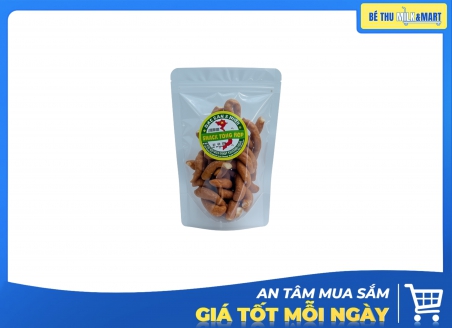 Bánh Snack Tổng Hợp Cường Hoa 100g