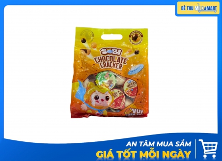 Bánh Sobi 240g