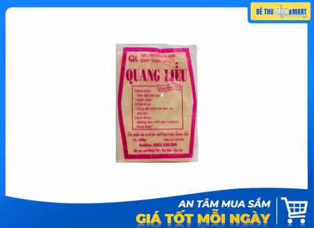 Bánh Tráng Đại Lộc