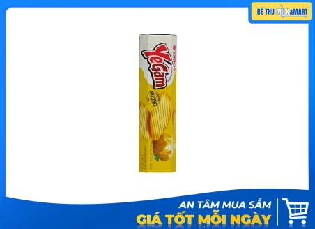 Bánh YeGam Vị Nguyên Bản Hàn Quốc 64g