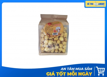 Bắp Rang Bơ Vị Bơ Sữa 200g