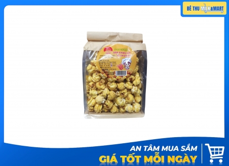 Bắp Rang Bơ Vị Caramen 200g