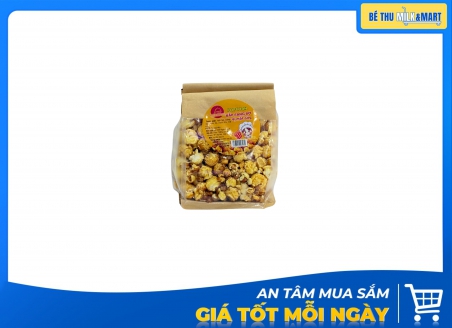 Bắp Rang Bơ Vị Mật Ong 200g