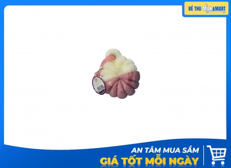 Bông Tắm Vietsun Hình Hoa 12 Cánh