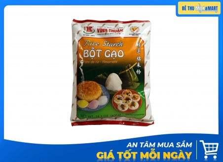 Bột Gạo Vĩnh Thuận 400g