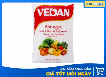 Bột Ngọt Vedan 1kg