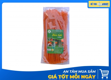 Bún Gấc Cao Bằng 500g