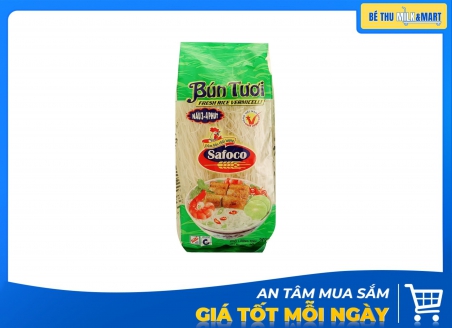 Bún Tươi Safaco 300g