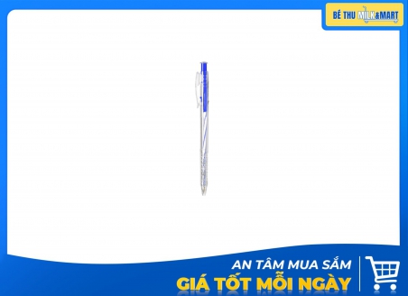Bút Bi Thiên Long Mực Xanh