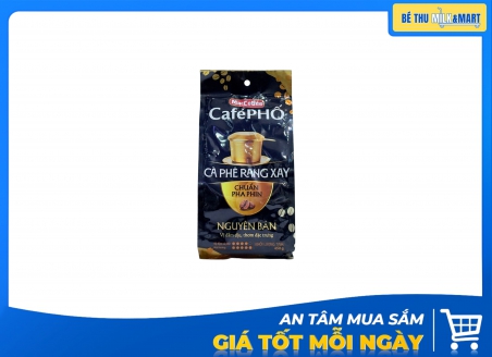 Cà Phê Phin Phố 450g