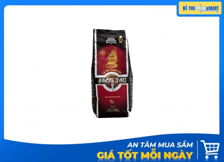 Cà Phê Phin Sáng Tạo 1 500g