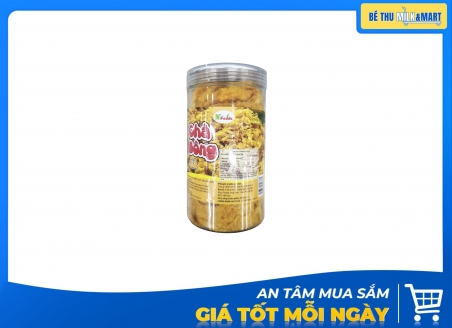 Chà Bông Gà MP Food 250g