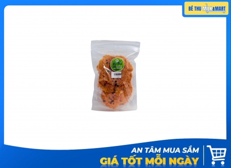 Cơm Cháy Rèn Thơm 100g