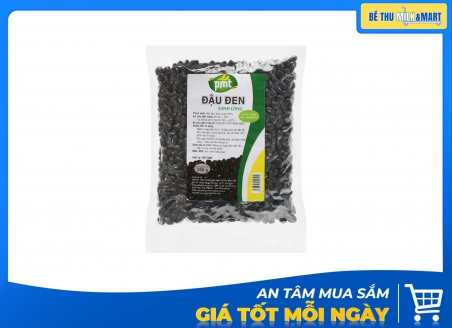 Đậu Đen Xanh Lòng DH Food 250g