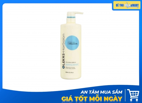 Dầu Gội Olexrs Argan Oil 960ml
