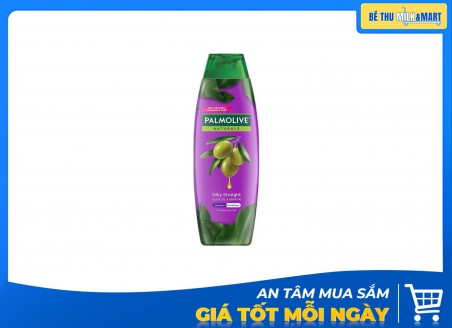 Dầu Gội Palmolive Oliu Tím 180ml