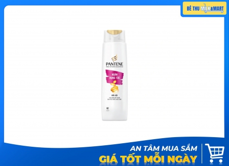 Dầu Gội Pantene Ngăn Rụng Tóc 150ml