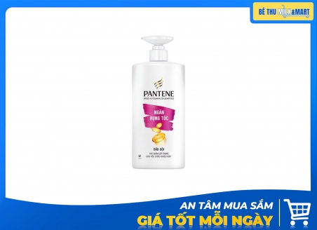 Dầu Gội Pantene Ngăn Rụng Tóc 650ml