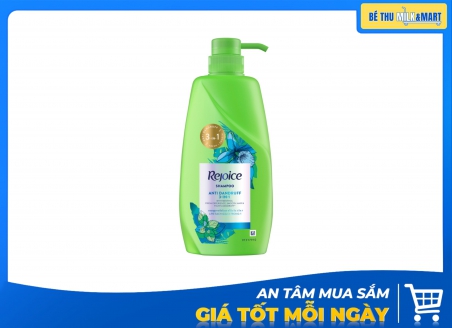 Dầu Gội Rejoice Sạch Gàu 900ml