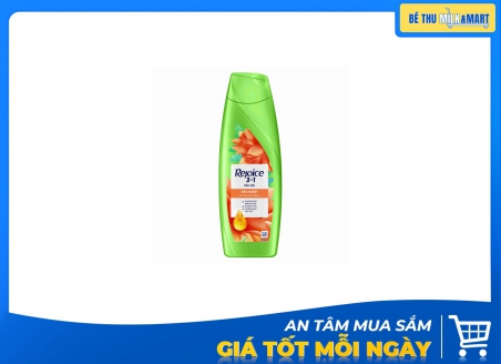 Dầu Gội Rejoice Siêu Mượt 170ml