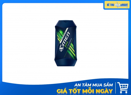 Dầu Gội Xmen Wood 180g