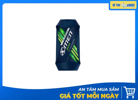 Dầu Gội Xmen Wood 380g