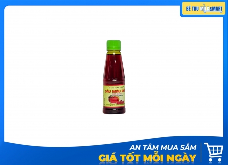 Dầu Màu Điều An Phúc 200ml