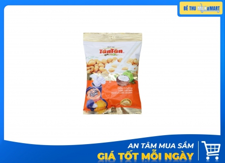 Đậu Phộng Tân Tân Nước Cốt Dừa 60g