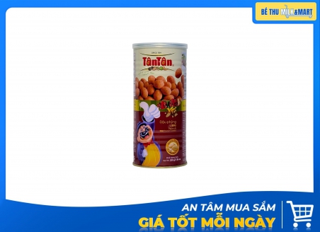 Đậu Phộng Tân Tân Vị BBQ 200g
