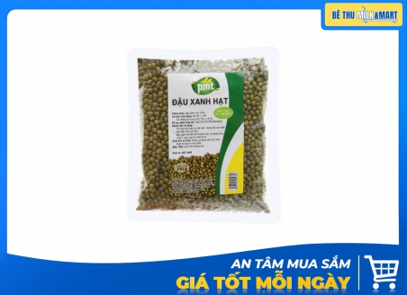 Đậu Xanh Hạt DH Food 250g