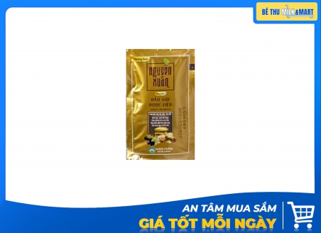 Dây Dầu Gội Nguyên Xuân Bồng Bềnh 5.7g