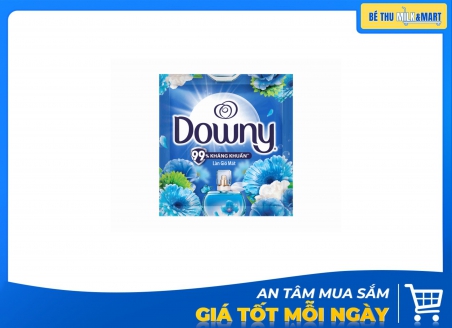 Dây Nước Xả Vải Downy Làn Gió Mát 18ml