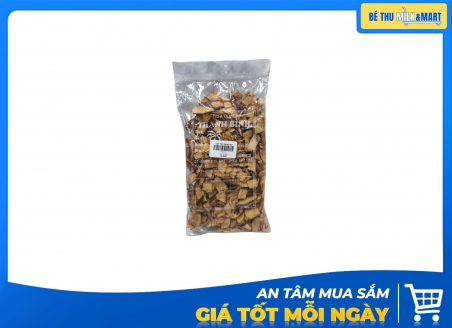 Dừa Sấy Giòn Thanh Bình