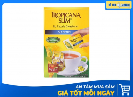 Đường Bắp Tropicana Ăn Kiêng 100g