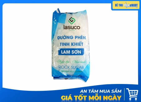 Đường Phèn Lam Sơn 500g
