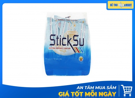 Đường Que Sticksu 300g